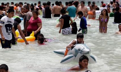 La isla de basura del Pac&iacute;fico tiene tres veces el tama&ntilde;o de Francia
