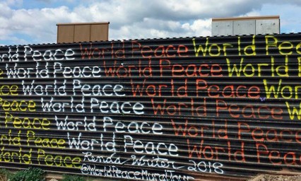 Plantea Trump militarizar frontera con M&eacute;xico