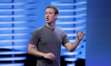 Finalizan dos d&iacute;as de interrogatorio a Zuckerberg ante el Congreso de EU