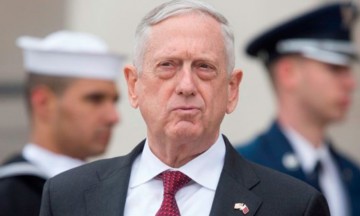 &nbsp;Pent&aacute;gono rebaja tono b&eacute;lico por el caso Siria 