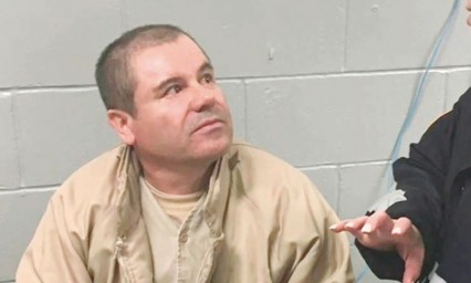 Elegir&aacute;n entre mil personas al jurado contra El Chapo