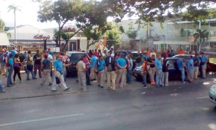 Cierra sus puertas Kellogg&rsquo;s en Venezuela