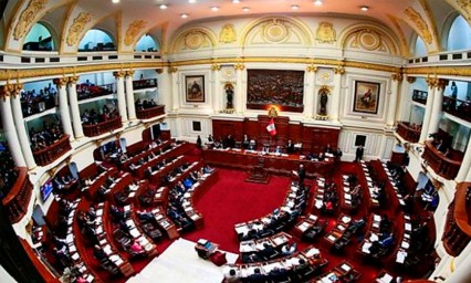 Aprueban castraci&oacute;n qu&iacute;mica para violadores en Per&uacute;