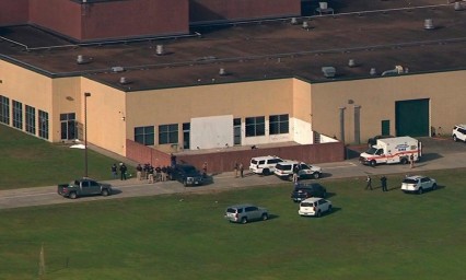 Tiroteo en Texas deja 10 muertos y 10 heridos