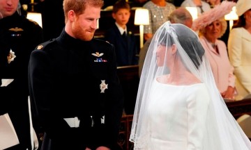 La boda real entre Enrique y Meghan Markle; con sus mejores memes 