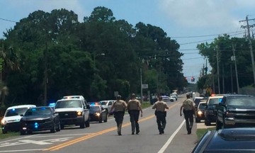 Reportan tiroteo en Panama City, Florida