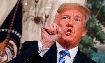 Firma EU plan para frenar separaci&oacute;n de familias migrantes