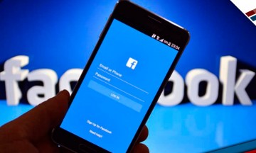 Involucran a FBI en filtración de datos de Facebook