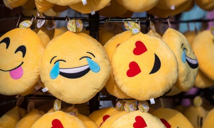 D&iacute;a Mundial del Emoji: &iquest;Cu&aacute;l es el emoji m&aacute;s utilizado?