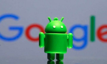 Multa UE a Google con 4.3 mde por prácticas monopólicas