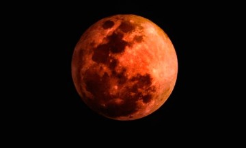 Cu&aacute;ndo y d&oacute;nde ser&aacute; visible el eclipse lunar m&aacute;s largo del siglo