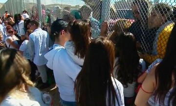 Ordenan detallar plan de reunificaci&oacute;n familiar