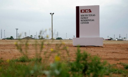 Reportan muerte de ni&ntilde;o migrante