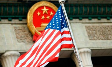 Adelanta EU aranceles a China