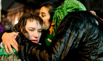 Senado de Argentina rechaza despenalizaci&oacute;n del aborto