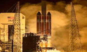 Analizar&aacute; sonda Parker el calor en la admosfera del sol