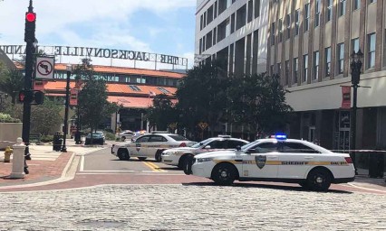 Tiroteo durante torneo de videojuegos deja "varios muertos" en Jacksonville