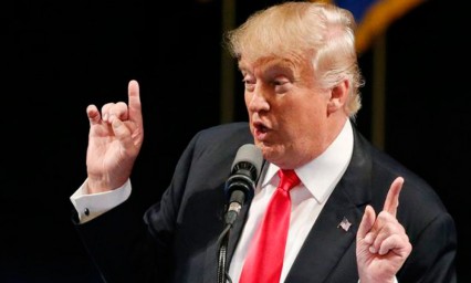 Anuncia Trump un gran acuerdo con M&eacute;xico sobre TLCAN