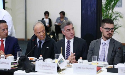 Refrenda Gali coordinaci&oacute;n con AMLO y su gabinete