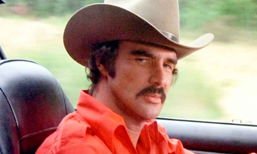 Fallece el actor Burt Reynolds