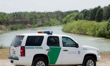 Acusan a agente de la Patrulla Fronteriza de ser un feminicida en serie