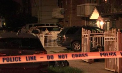 Apu&ntilde;alan a tres beb&eacute;s en guarder&iacute;a de Nueva York