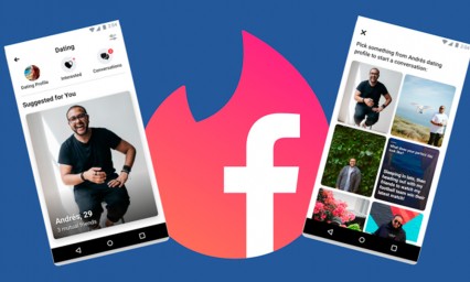 Lanzan Facebook Dating; aplicaci&oacute;n de citas  
