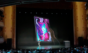 Lanza Apple nuevos modelos MacBook Air y iPad Pro 