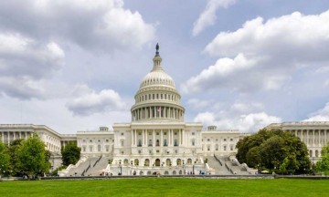 Elecciones EU: El futuro pol&iacute;tico de Donald Trump en juego