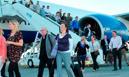 M&eacute;xico tiene m&aacute;s migrantes de EU que de Centroam&eacute;rica