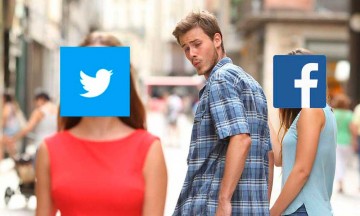 Facebook e Instagram registran ca&iacute;da a nivel mundial