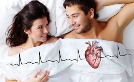 Salud y sexualidad, beneficios de una vida en equilibrio