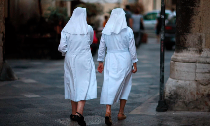 Monjas de EU usaron dinero de un colegio cat&oacute;lico para apostar en Las Vegas