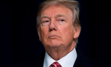 Si no separan a migrantes vendr&aacute;n m&aacute;s: Trump