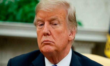 Trump visitar&aacute; la frontera; agotar&aacute; todas las posibilidades para construir el muro 