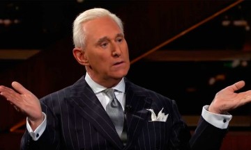 Detiene FBI a Roger Stone, excolaborador Trump
