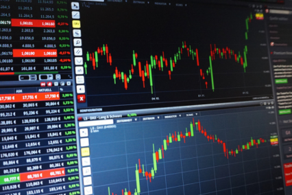 Introducci&oacute;n al Trading Ripple