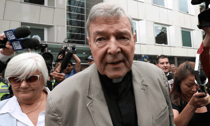 Condenan a cardenal 6 a&ntilde;os por pederastia