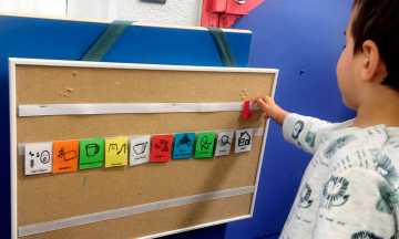 Detecci&oacute;n y tratamiento oportuno mejoran expectativas de personas con autismo