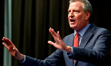 Nueva York declara "emergencia p&uacute;blica" por epidemia de sarampi&oacute;n