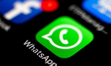 Facebook, Instagram y WhatsApp sufren una ca&iacute;da masiva