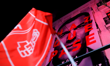 Pedro S&aacute;nchez y socialistas ganan elecciones en Espa&ntilde;a