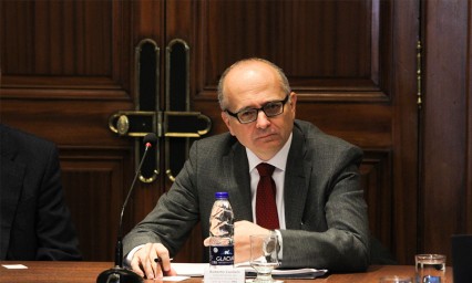 Intervienen desde Suiza en plan de Argentina