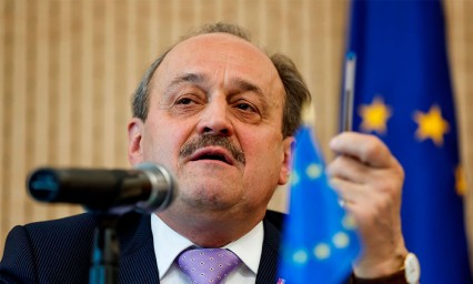 La Uni&oacute;n Europea alerta por violencia