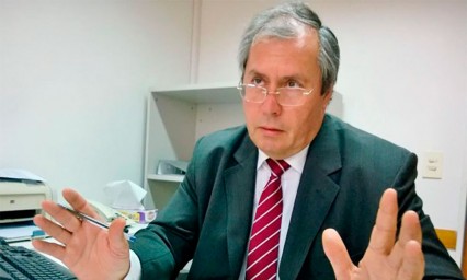 Falleci&oacute; el diputado argentino que fue baleado