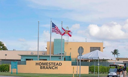 Piden cerrar albergue de menores migrantes