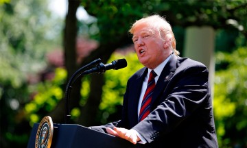 Trump pide inmigrantes cualificados