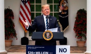 Se niega a trabajar con&nbsp;dem&oacute;cratas