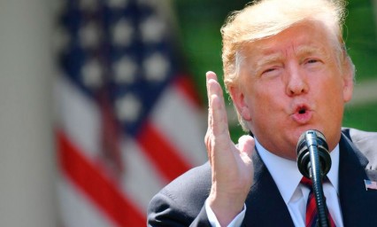 Nancy: Trump est&aacute; asaltando la Constituci&oacute;n