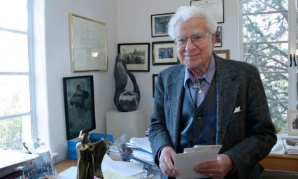Fallece f&iacute;sico estadounidense Murray Gell-Mann